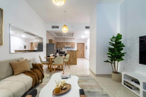 ShoresInn - Dubai Marina's Classic Stay